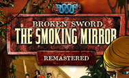 Broken Sword 2 - Remastered